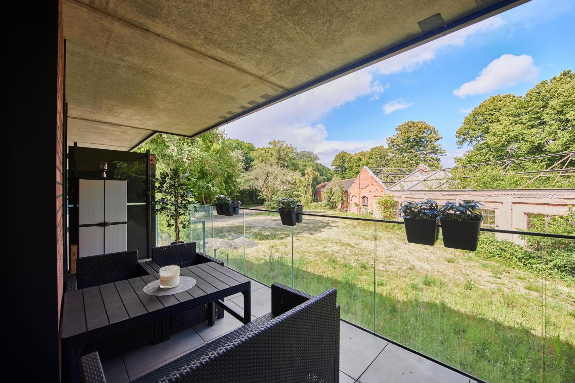 Apartamenty Swinoujscie - Jachtowa Экстерьер фото