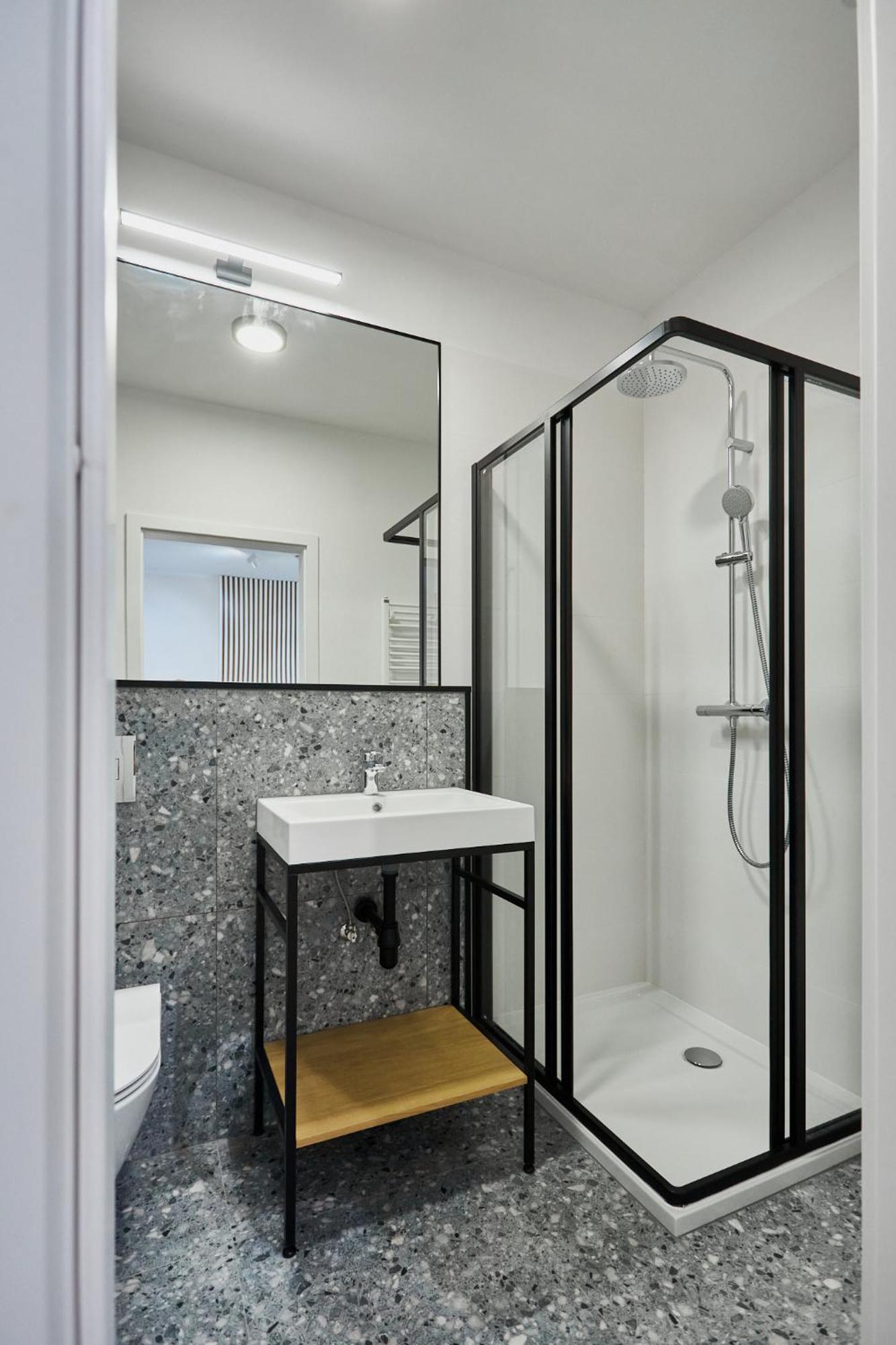Apartamenty Swinoujscie - Jachtowa Экстерьер фото