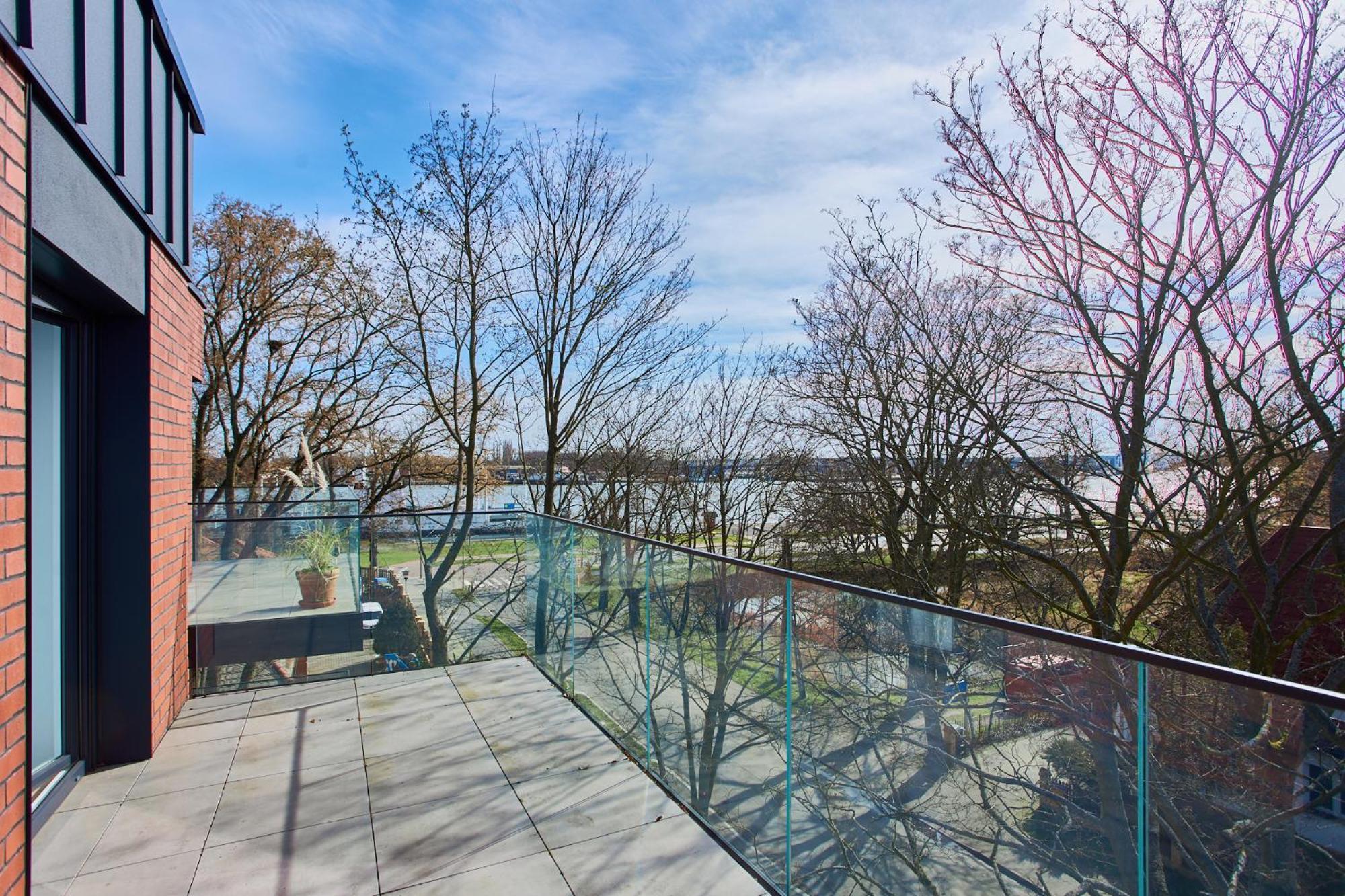 Apartamenty Swinoujscie - Jachtowa Экстерьер фото