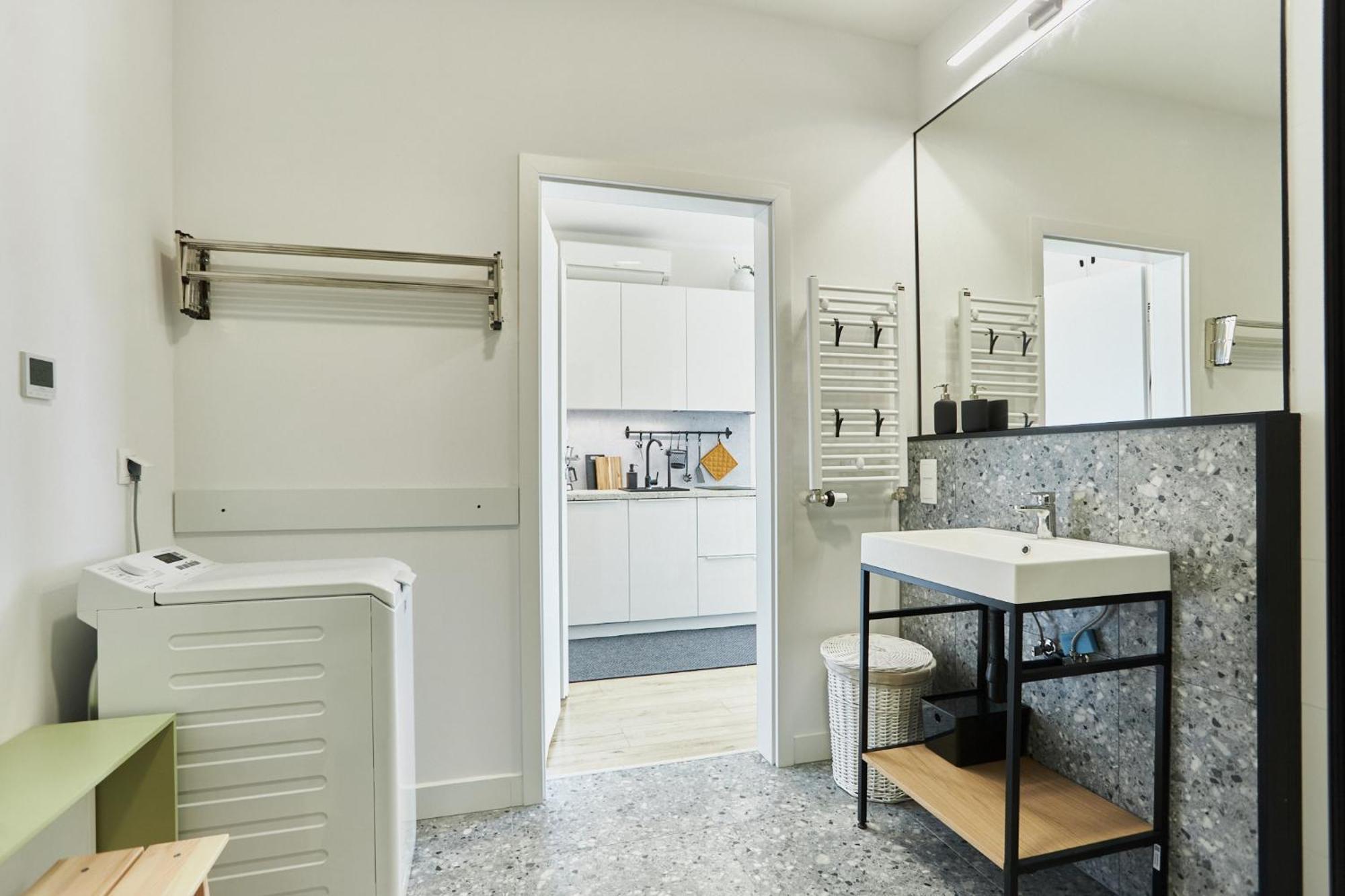 Apartamenty Swinoujscie - Jachtowa Экстерьер фото